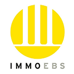 Logo von Immobilienwirtschaft Immoebs e.V.